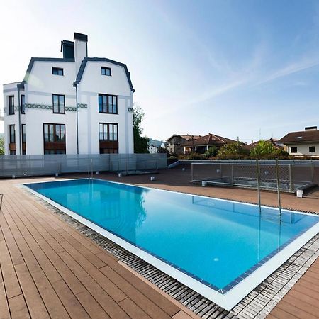 Villa Elisa By Basquelidays Χονδαρρίμπια Εξωτερικό φωτογραφία