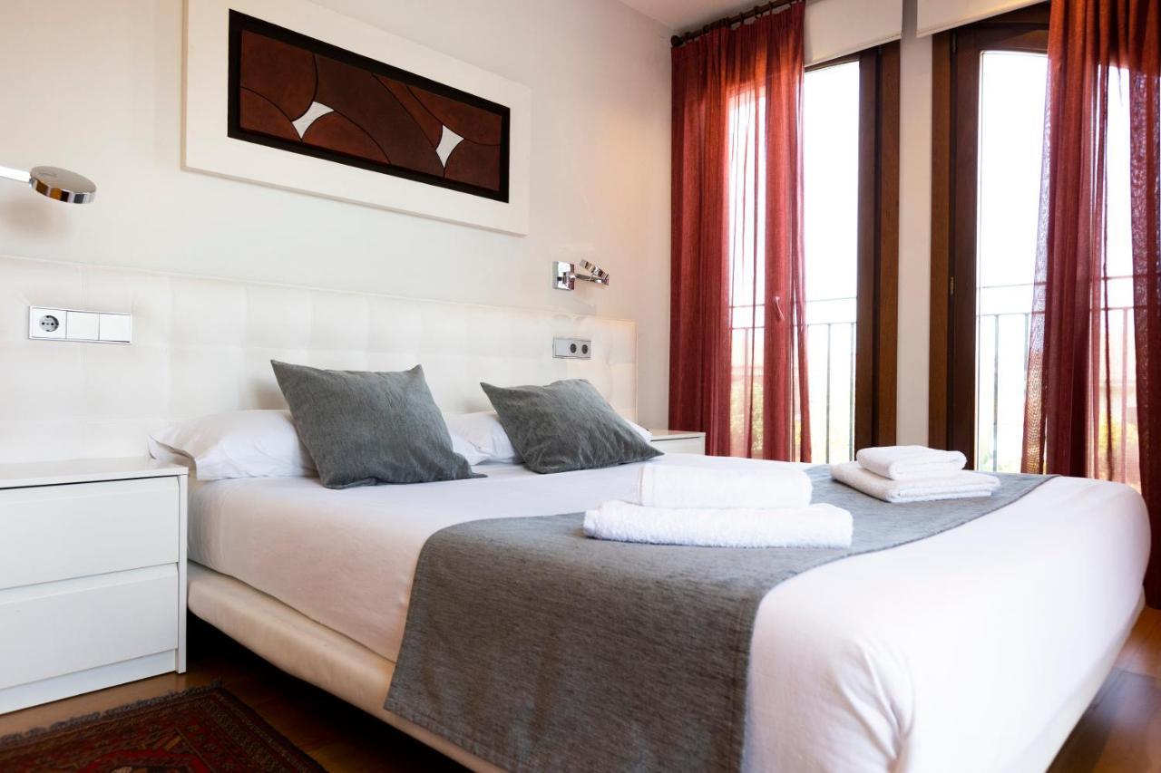 Villa Elisa By Basquelidays Χονδαρρίμπια Εξωτερικό φωτογραφία