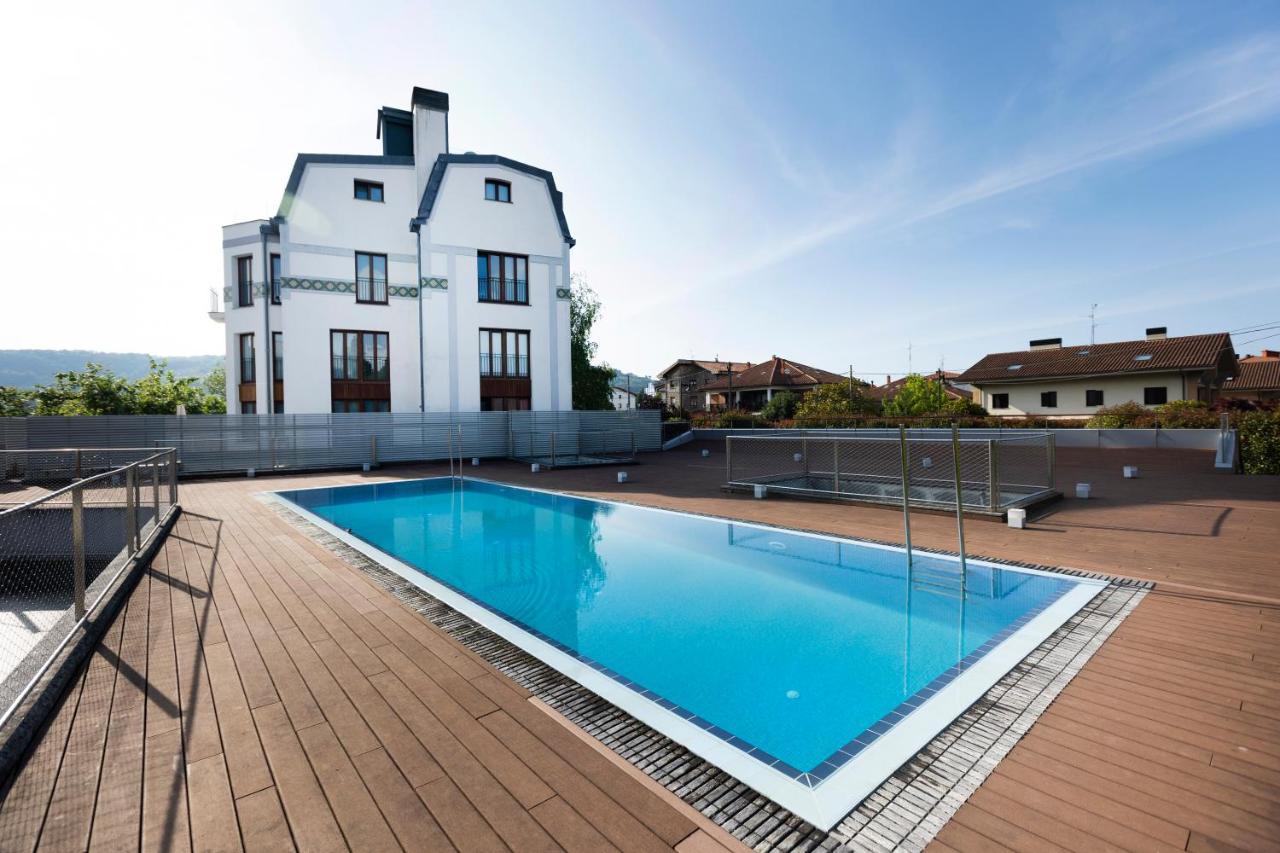 Villa Elisa By Basquelidays Χονδαρρίμπια Εξωτερικό φωτογραφία