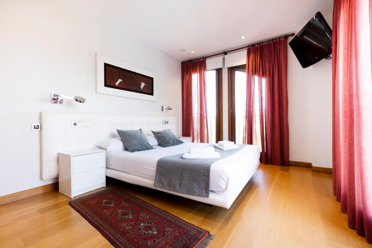 Villa Elisa By Basquelidays Χονδαρρίμπια Εξωτερικό φωτογραφία