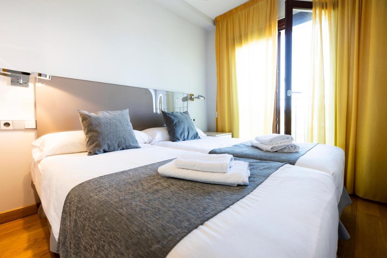 Villa Elisa By Basquelidays Χονδαρρίμπια Εξωτερικό φωτογραφία