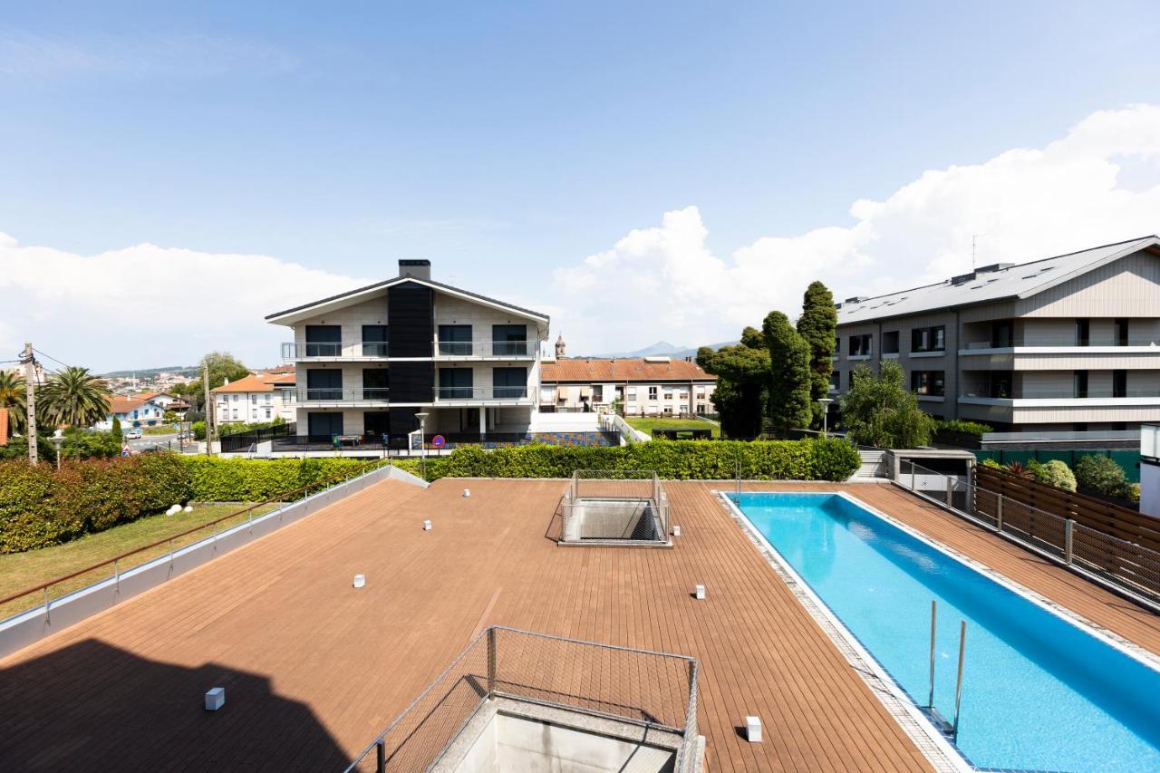Villa Elisa By Basquelidays Χονδαρρίμπια Εξωτερικό φωτογραφία