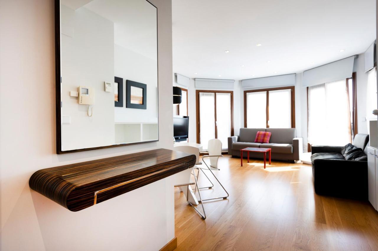 Villa Elisa By Basquelidays Χονδαρρίμπια Εξωτερικό φωτογραφία
