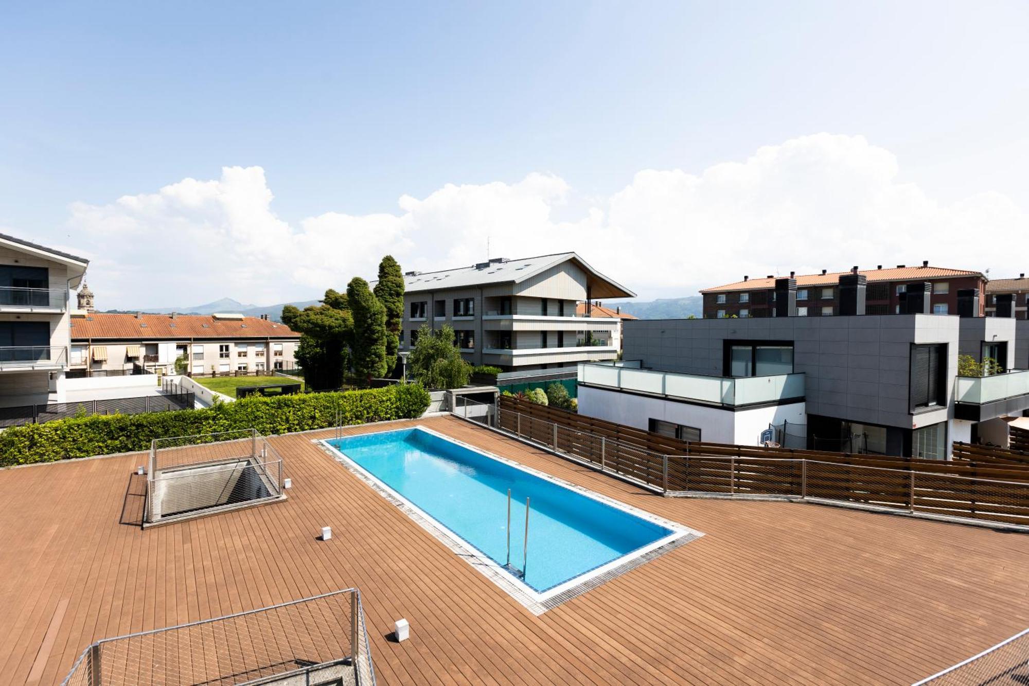Villa Elisa By Basquelidays Χονδαρρίμπια Εξωτερικό φωτογραφία